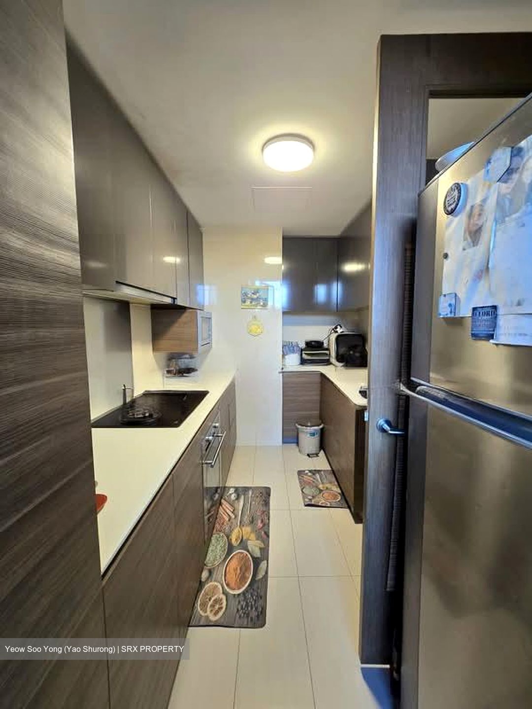 Foresque Residences (D23), Condominium #563642181